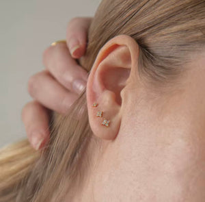 Boucles Flora