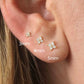 Boucles Flora Naya Bijoux
