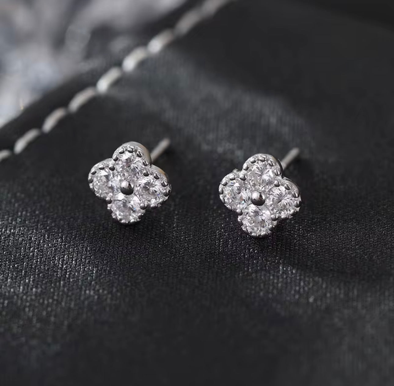 Boucles Fiora Naya Bijoux