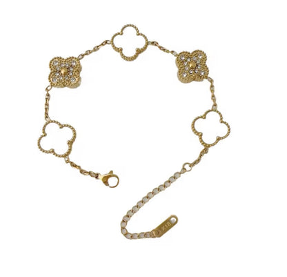 Bracelet Mini trèfles (Copie) Naya bijoux