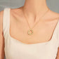 Collier Lovely Élégance en soi