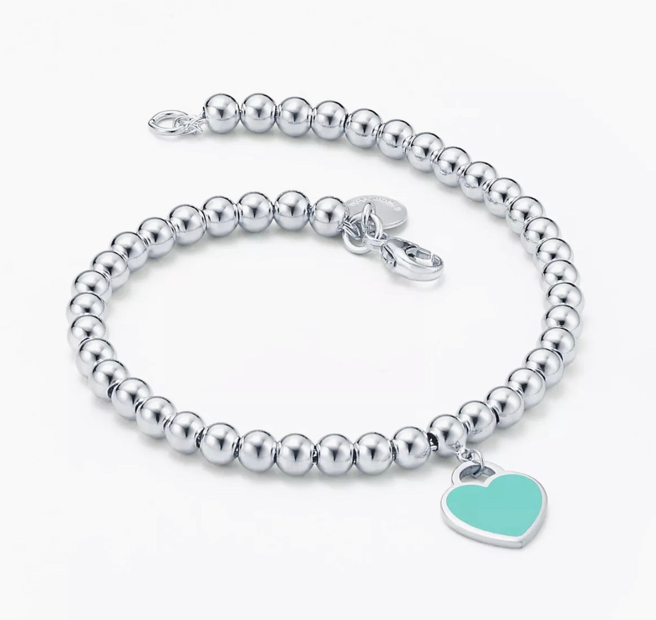 Bracelet breloque LV Naya bijoux