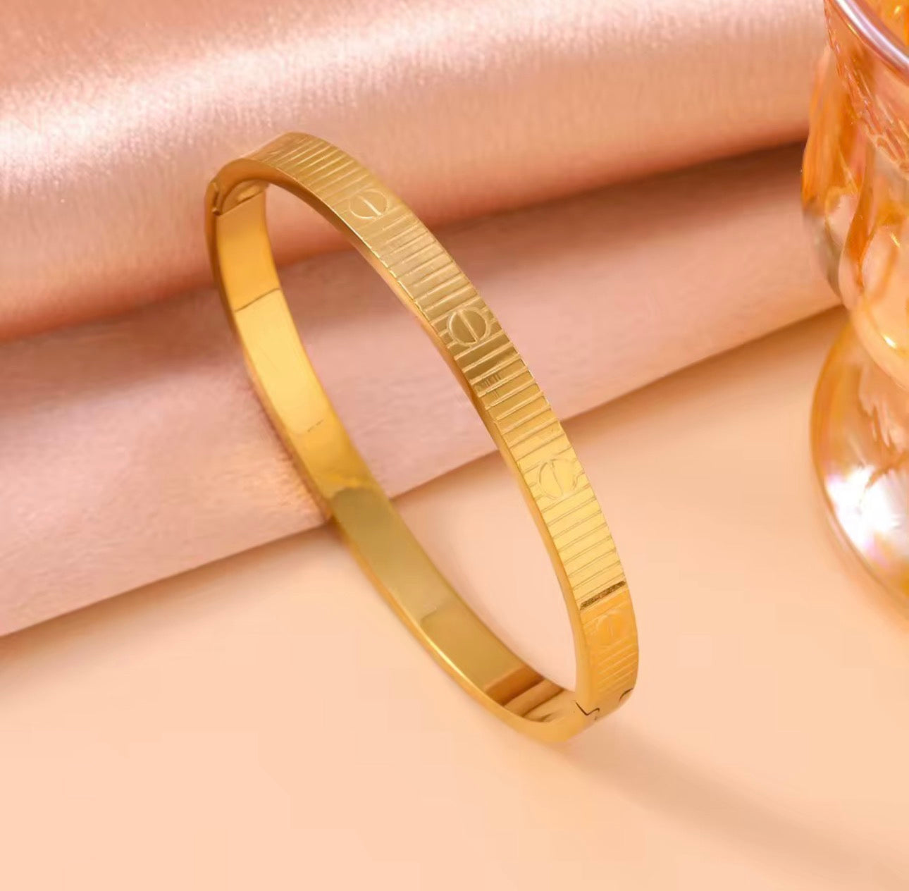 Bracelet Lovely Élégance en soi