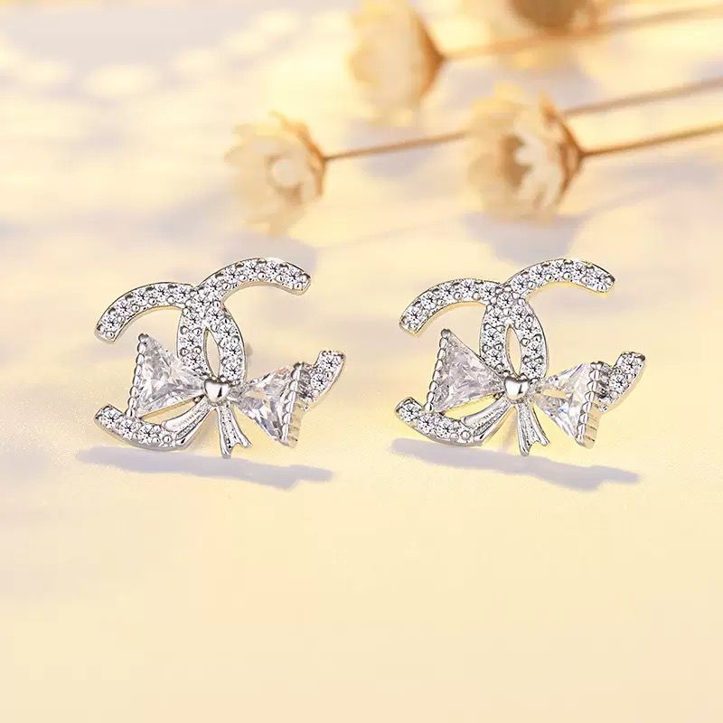 Boucle papillon Naya Bijoux