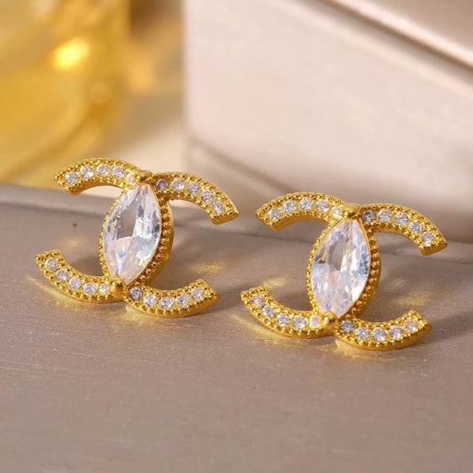 Boucle classy Naya Bijoux