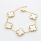 Bracelet Flowers GM Naya bijoux