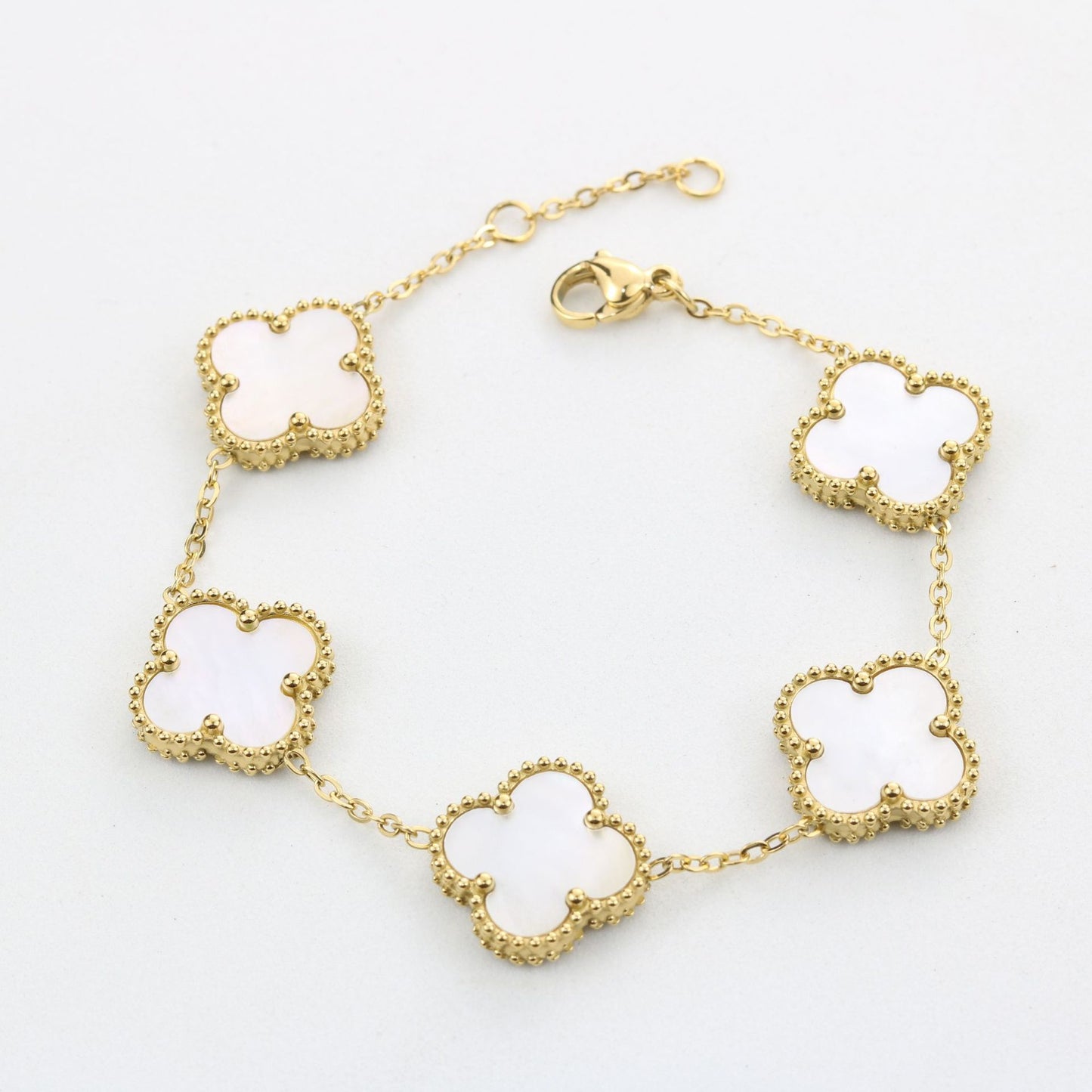 Bracelet Flowers GM Naya bijoux