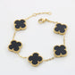 Bracelet Flowers GM Naya bijoux