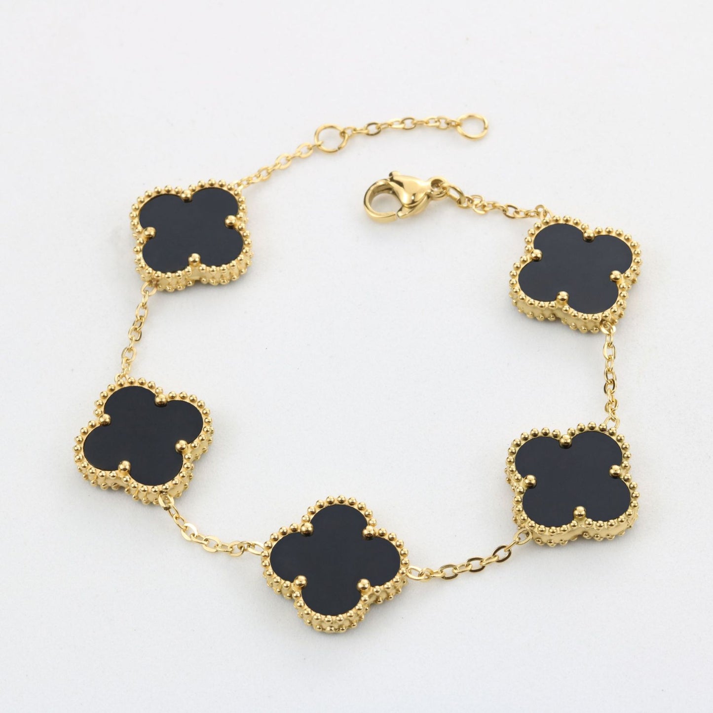Bracelet Flowers GM Naya bijoux
