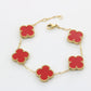 Bracelet Flowers GM Naya bijoux