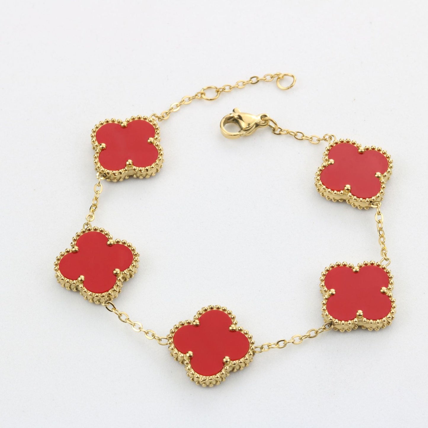 Bracelet Flowers GM Naya bijoux