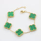 Bracelet Flowers GM Naya bijoux