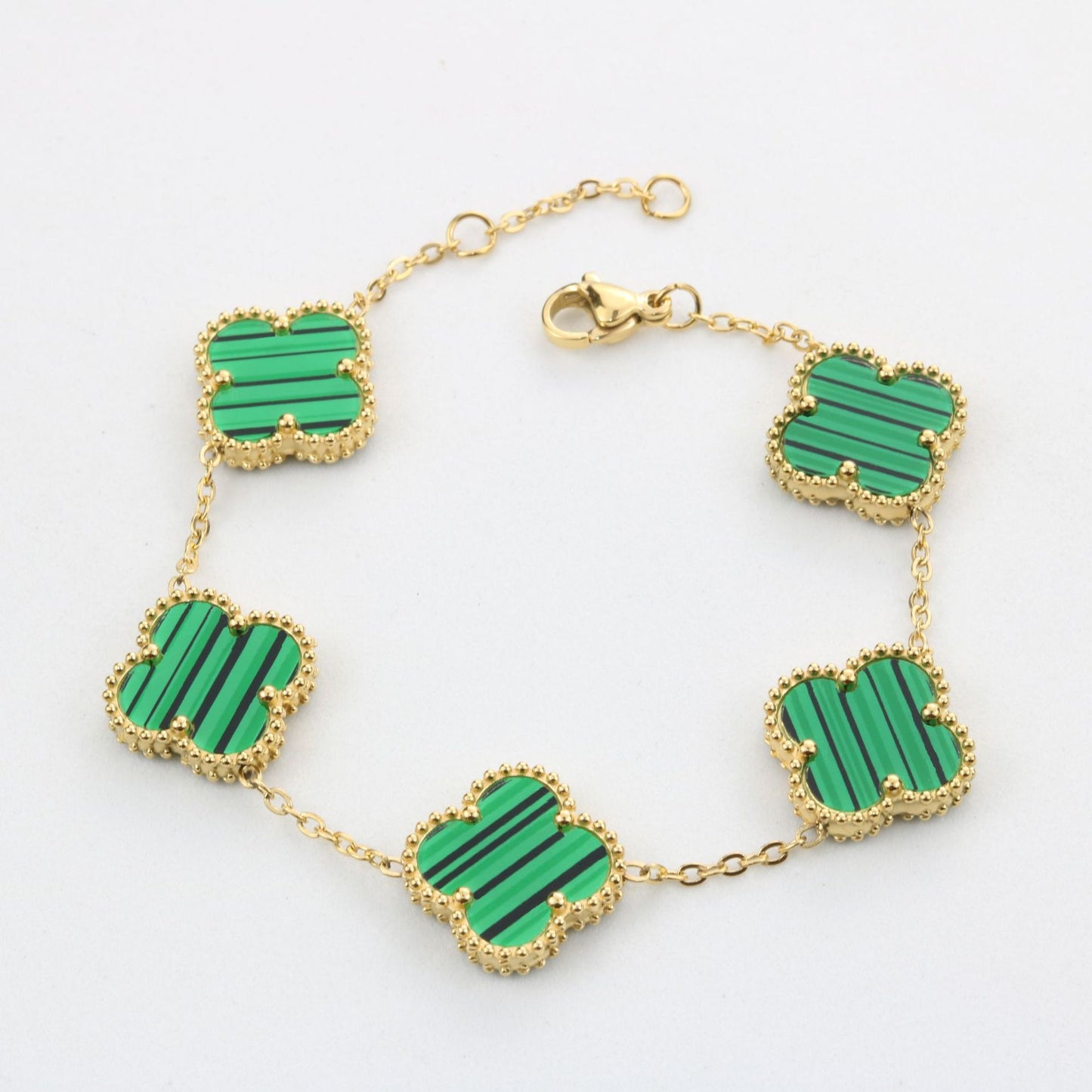 Bracelet Flowers GM Naya bijoux
