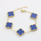 Bracelet Flowers GM Naya bijoux