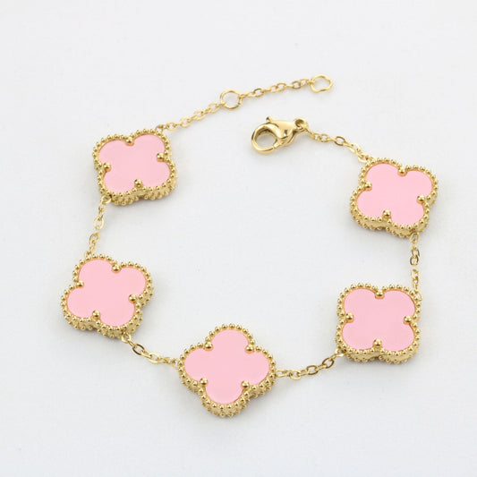 Bracelet Flowers GM Naya bijoux