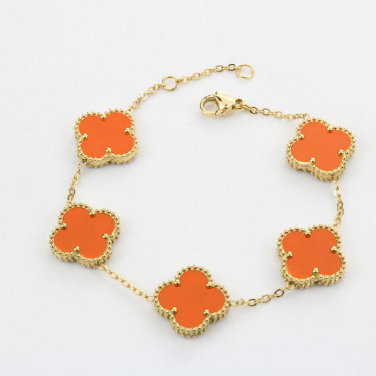 Bracelet Flowers GM Naya bijoux