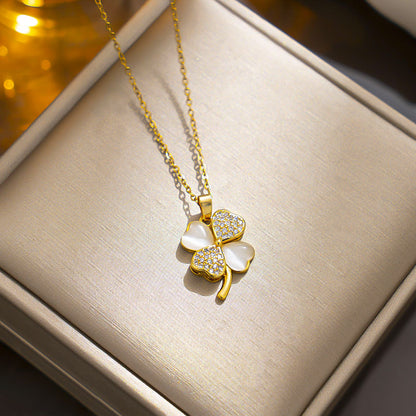 Collier Coeur  certi Naya bijoux