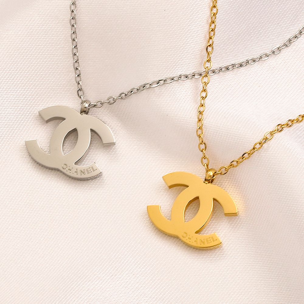 Collier Coco Naya bijoux