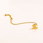 Collier Coco Naya bijoux