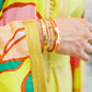 Bracelet H PM Élégance en soi