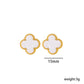 Boucles Flower GM Élégance en soi