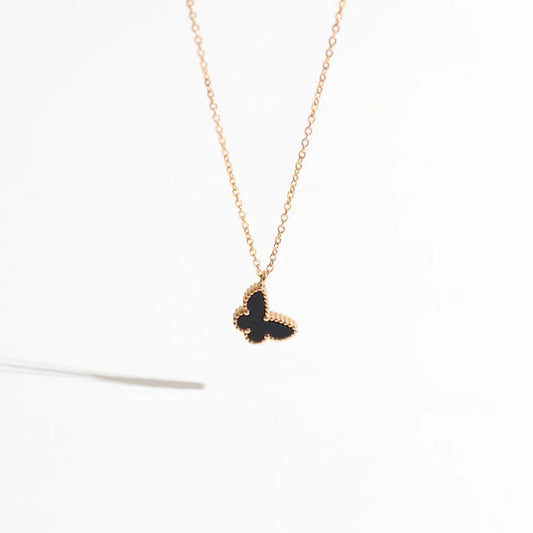 Collier Butterfly Naya bijoux