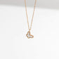 Collier Butterfly Naya bijoux
