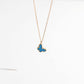 Collier Butterfly Naya bijoux