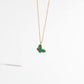 Collier Butterfly Naya bijoux