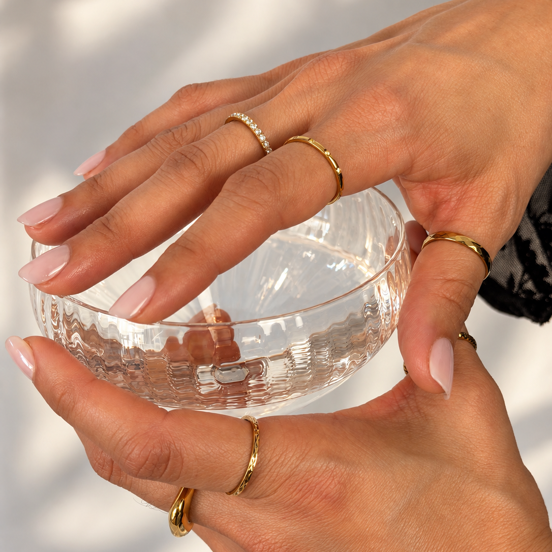 Bague Fida Naya Bijoux