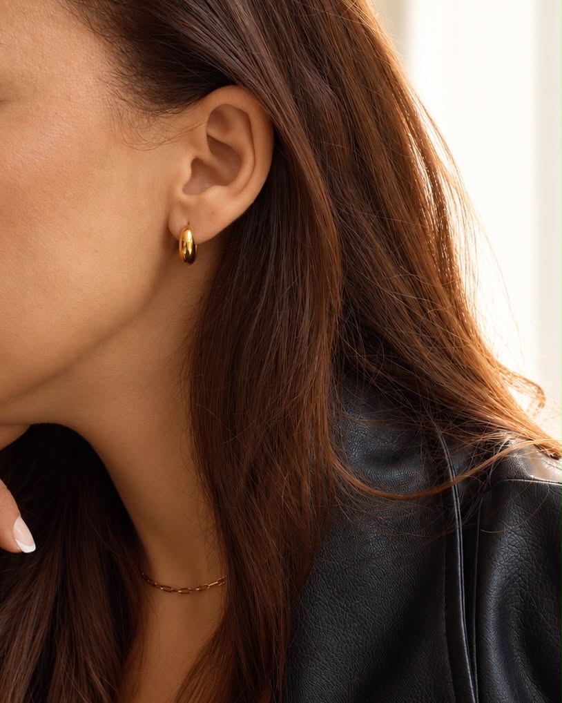 Boucle Essa Naya Bijoux