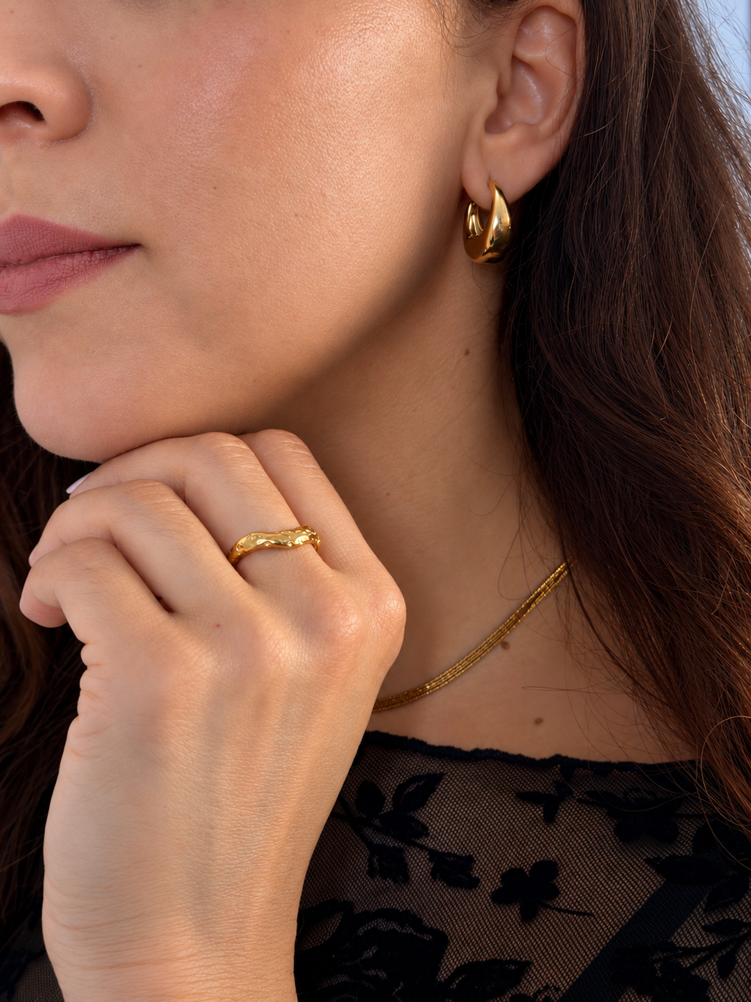 Collier Azila Naya Bijoux