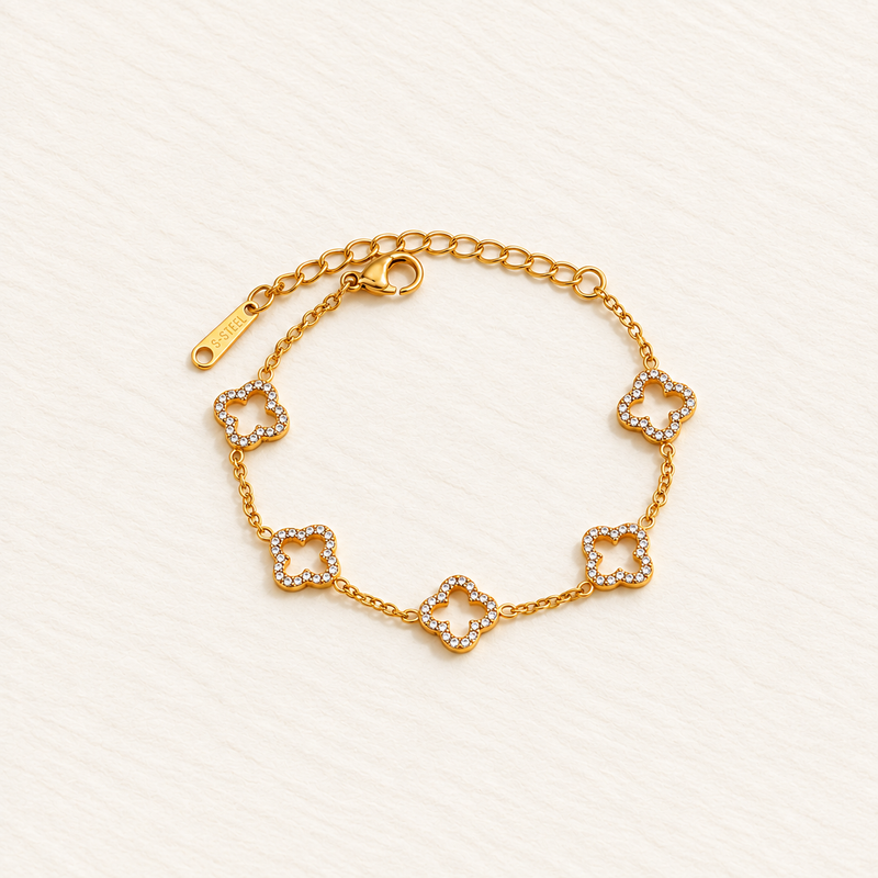 Bracelet Wardi NAYA BIJOUX