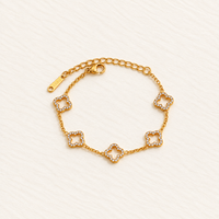 Bracelet Wardi NAYA BIJOUX