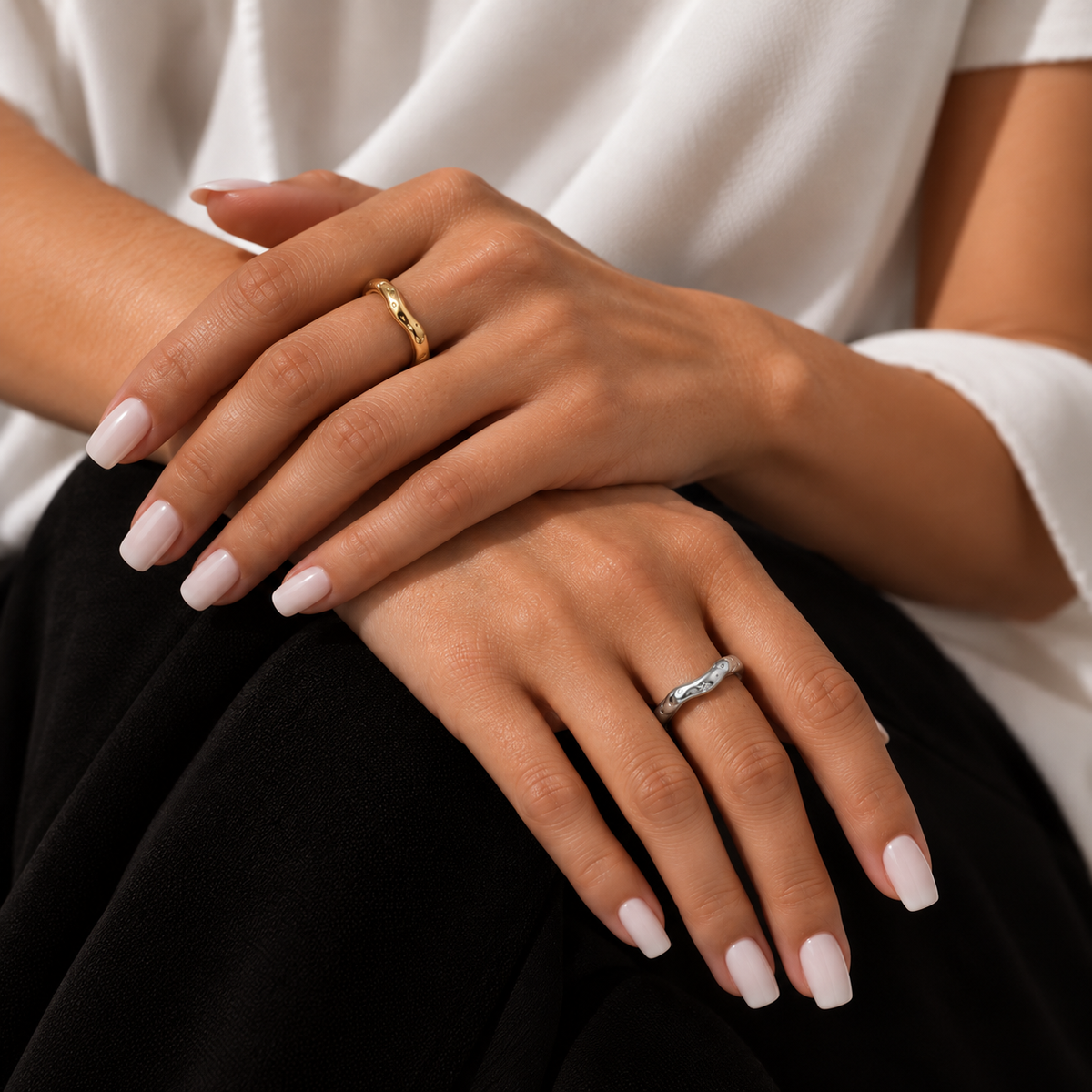 Bague Medina Naya Bijoux