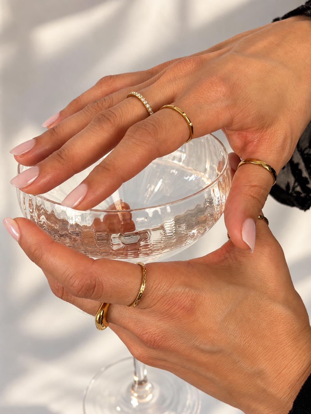 Bague Sama Naya Bijoux