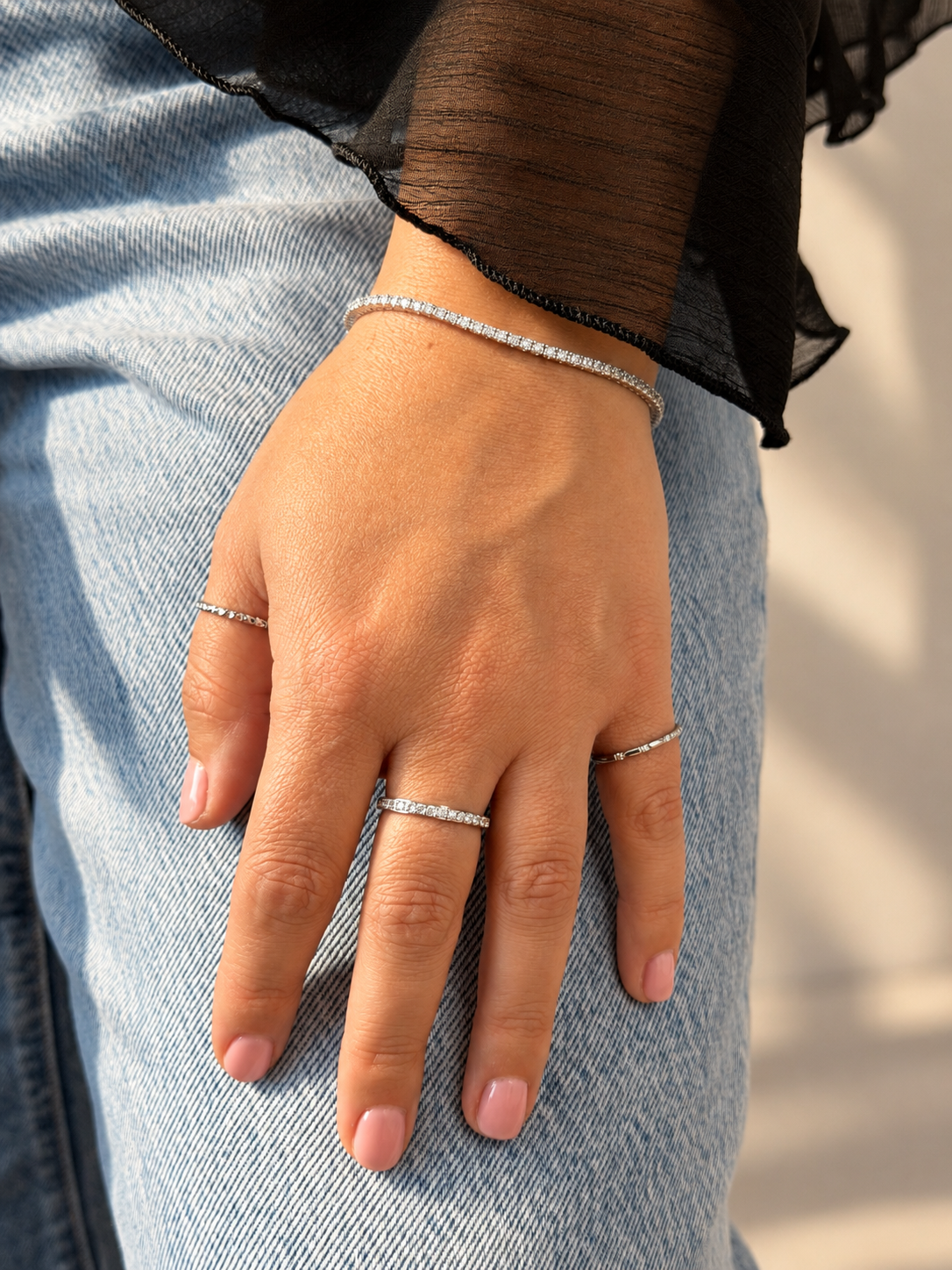 Bague Safa Naya Bijoux